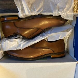 Vince Camuto Lawson Oxford Men’s 11, NIB